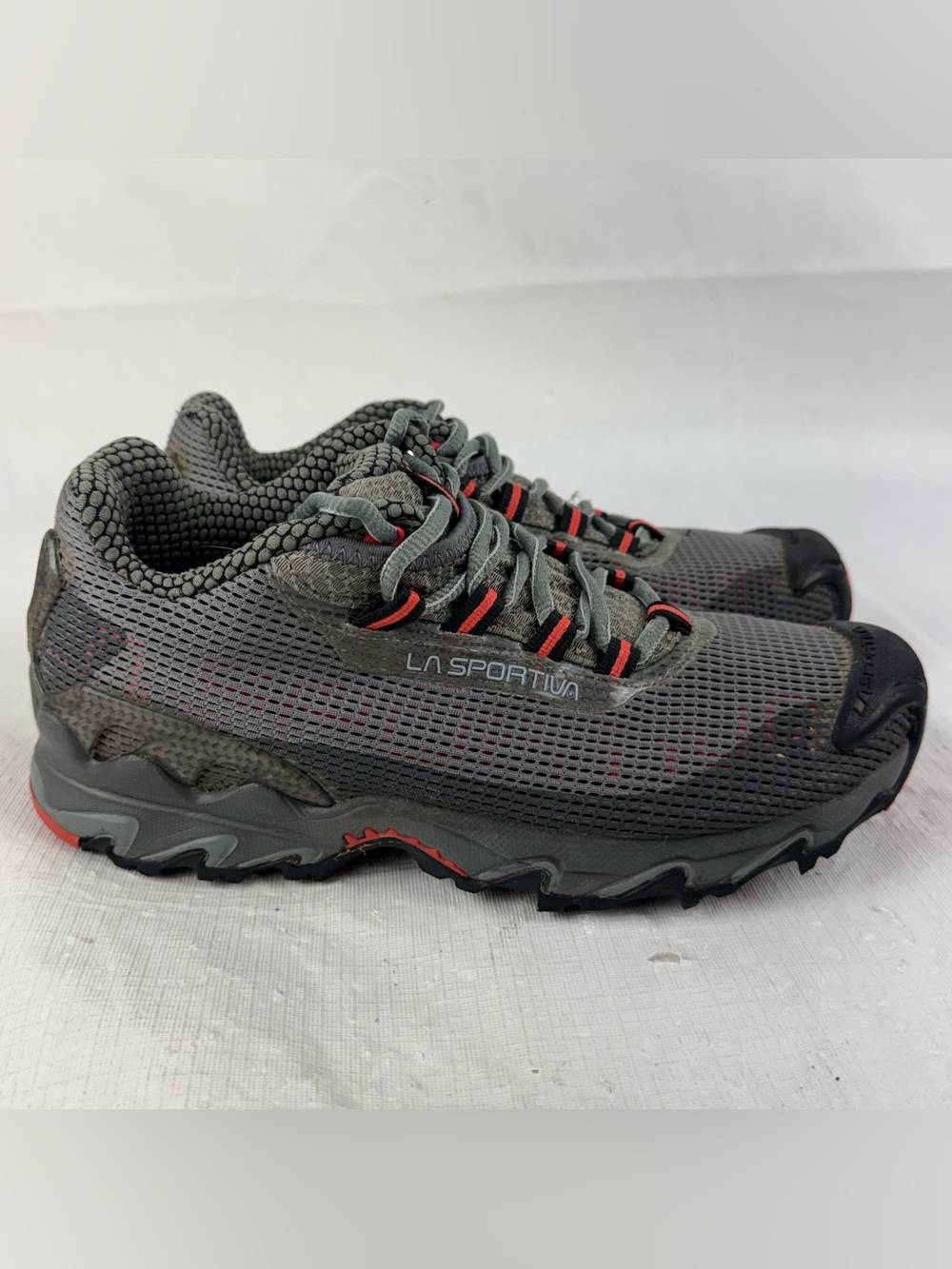 La Sportiva Wildcat Shoes 537909402 Women's Size 8.5
